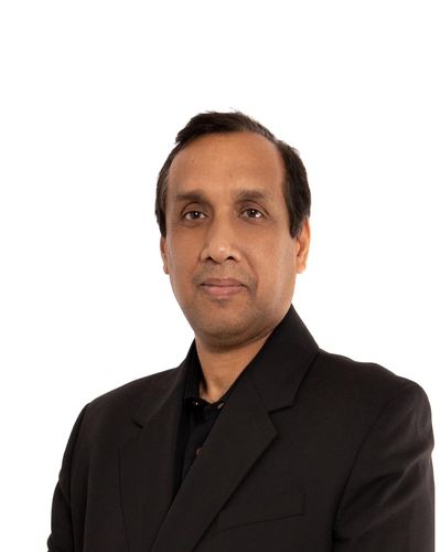 Amit Mahajan