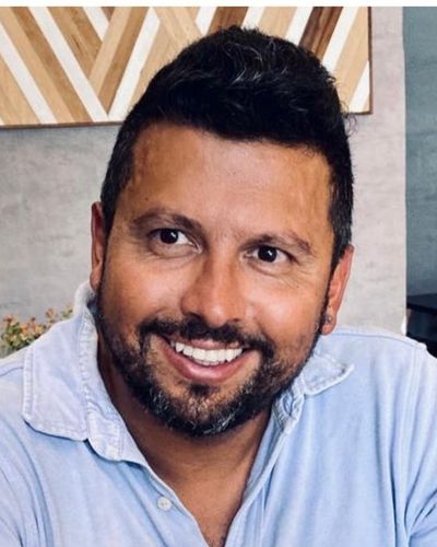 Fabio Lucindo