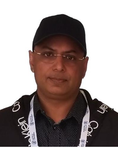 Rakesh Gupta