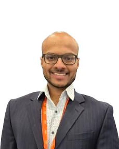 Umang Gupta